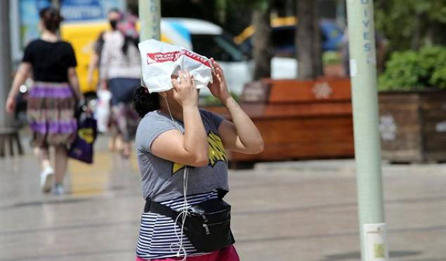 Uzman isim uyardı: Bu saatte dışarı çıkmayın - Resim: 5